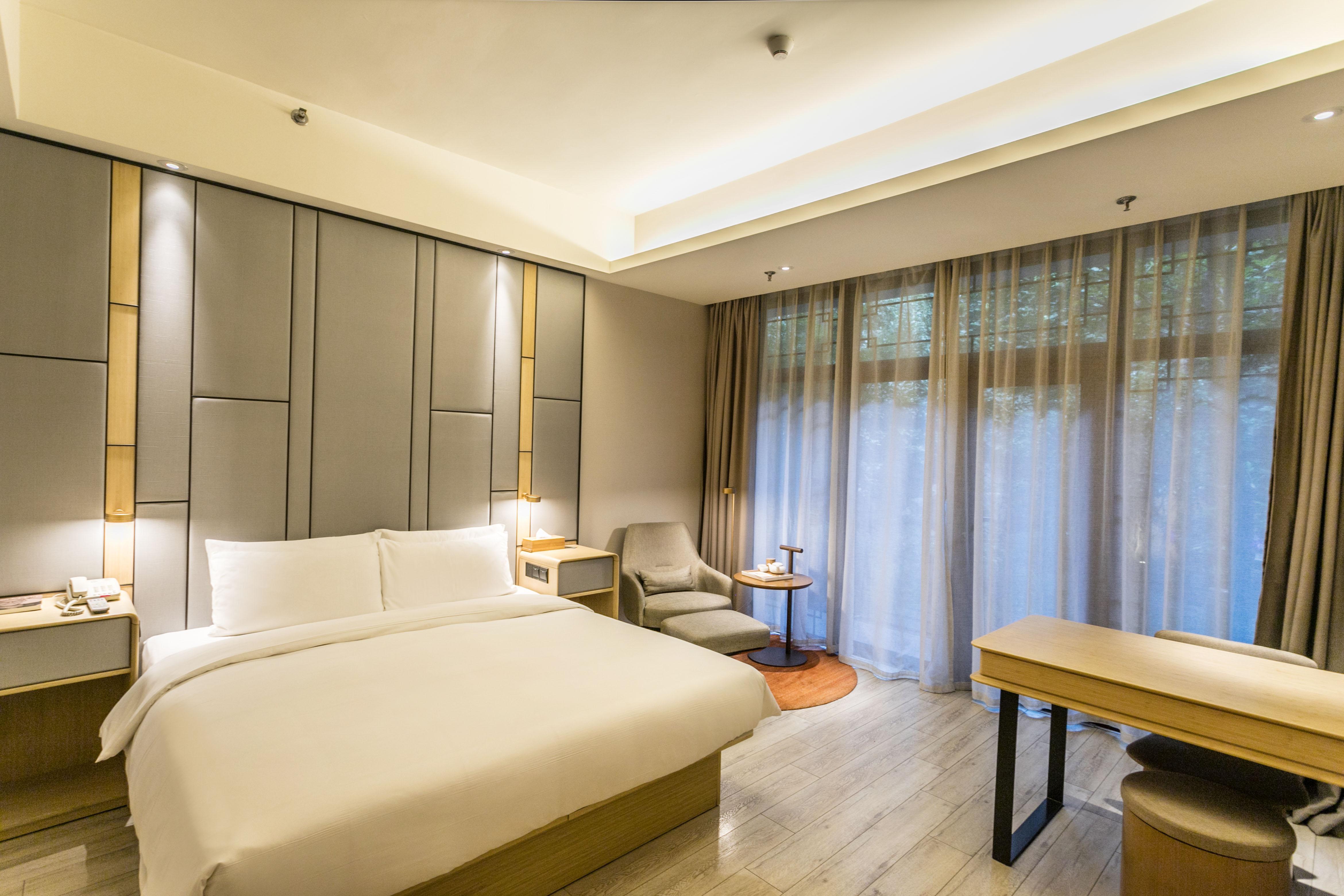 Ji Hotel Suzhou Guanqian Street Exterior foto