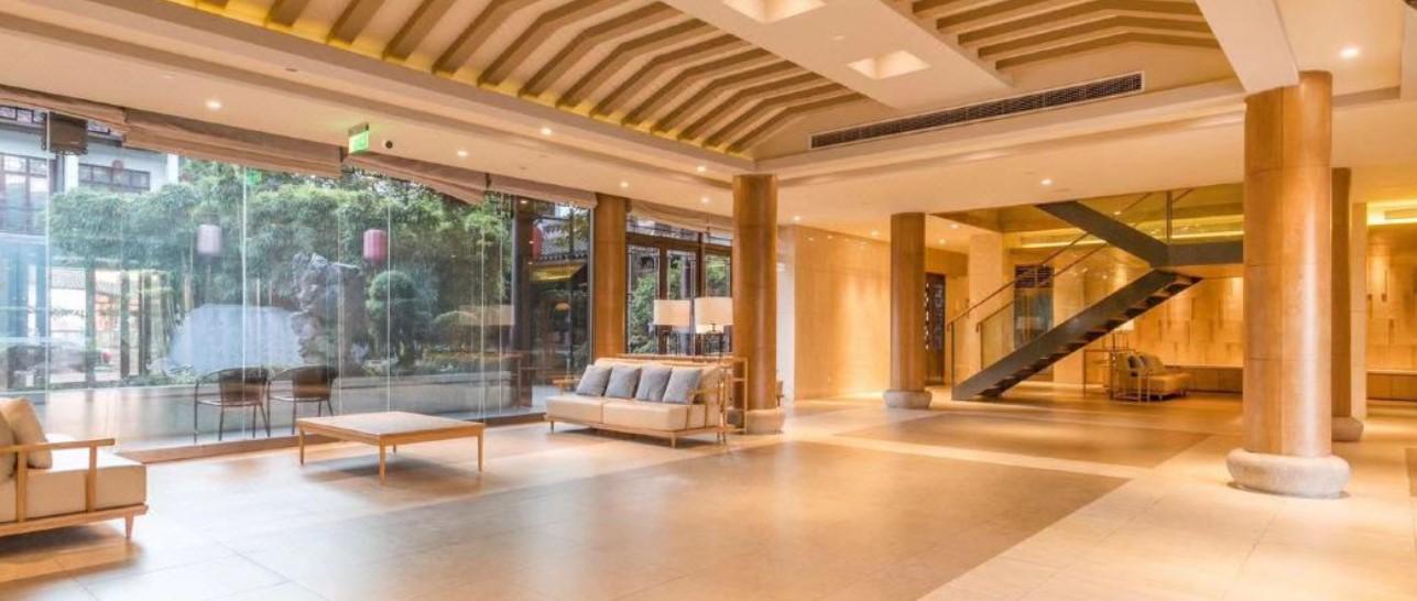Ji Hotel Suzhou Guanqian Street Exterior foto