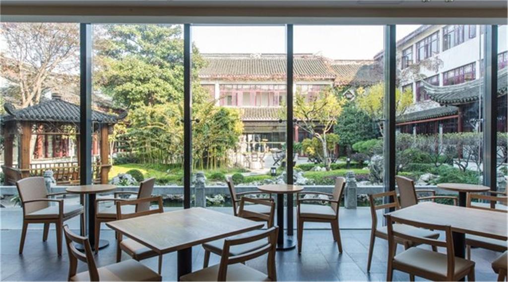 Ji Hotel Suzhou Guanqian Street Exterior foto